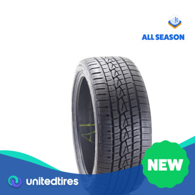 New 245/40ZR20 Continental ControlContact Sport SRS Plus 99Y - 9/32 (N65H)