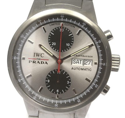 prada watch price