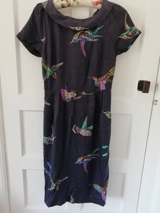 boden indie dress