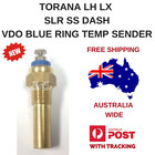 <!--F#f_0-->TORANA LH LX SLR SS DASH NEW VDO BLUE RING TEMP SENDER<!--F/-->