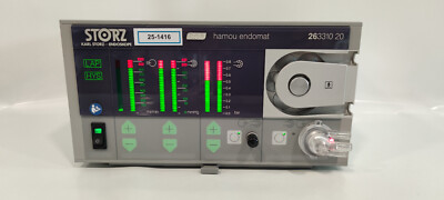 Karl Storz hamou endomat 26331020 #25-1416