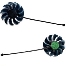 1 PCS Graphics Card Cooling Fans for HP RTX2060 2060S OEM