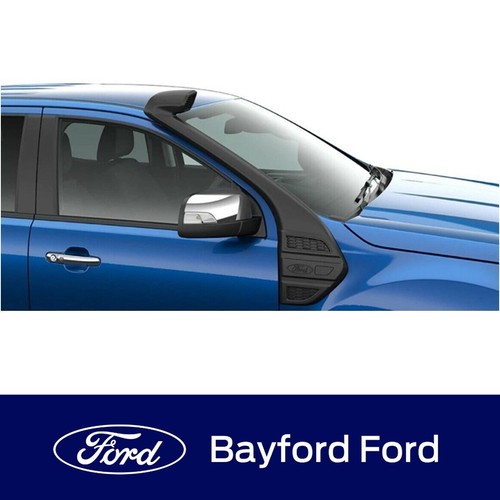 SNORKEL COLD AIR INTAKE KIT SYSTEM FORD RANGER PXII 2.2L & 3.2L DIESELS