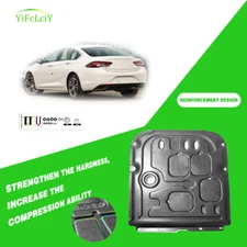 Thick Engine Splash Shield For Regal Sportback 2018-20 Front Engine Guard Hard