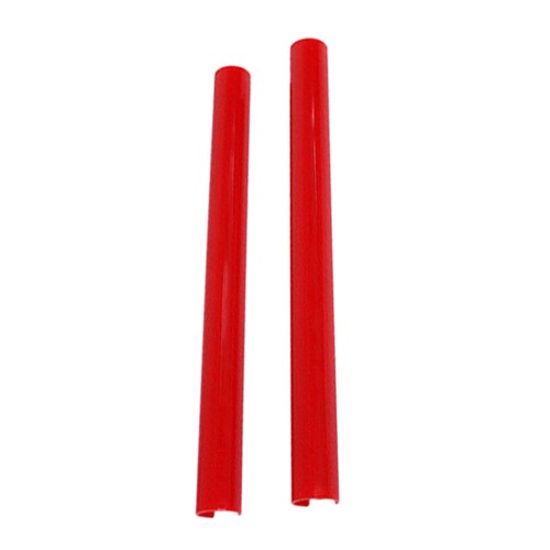 Cubiertas de molduras de inserción de rejilla delantera de automóvil 2 piezas para BMW F20 serie 1 2010-2019 - Imagen 7 de 18