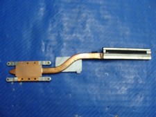 HP Chromebook 14-SMB 14" Genuine CPU Cooling Heatsink 743672-001 42Y01HSTP00