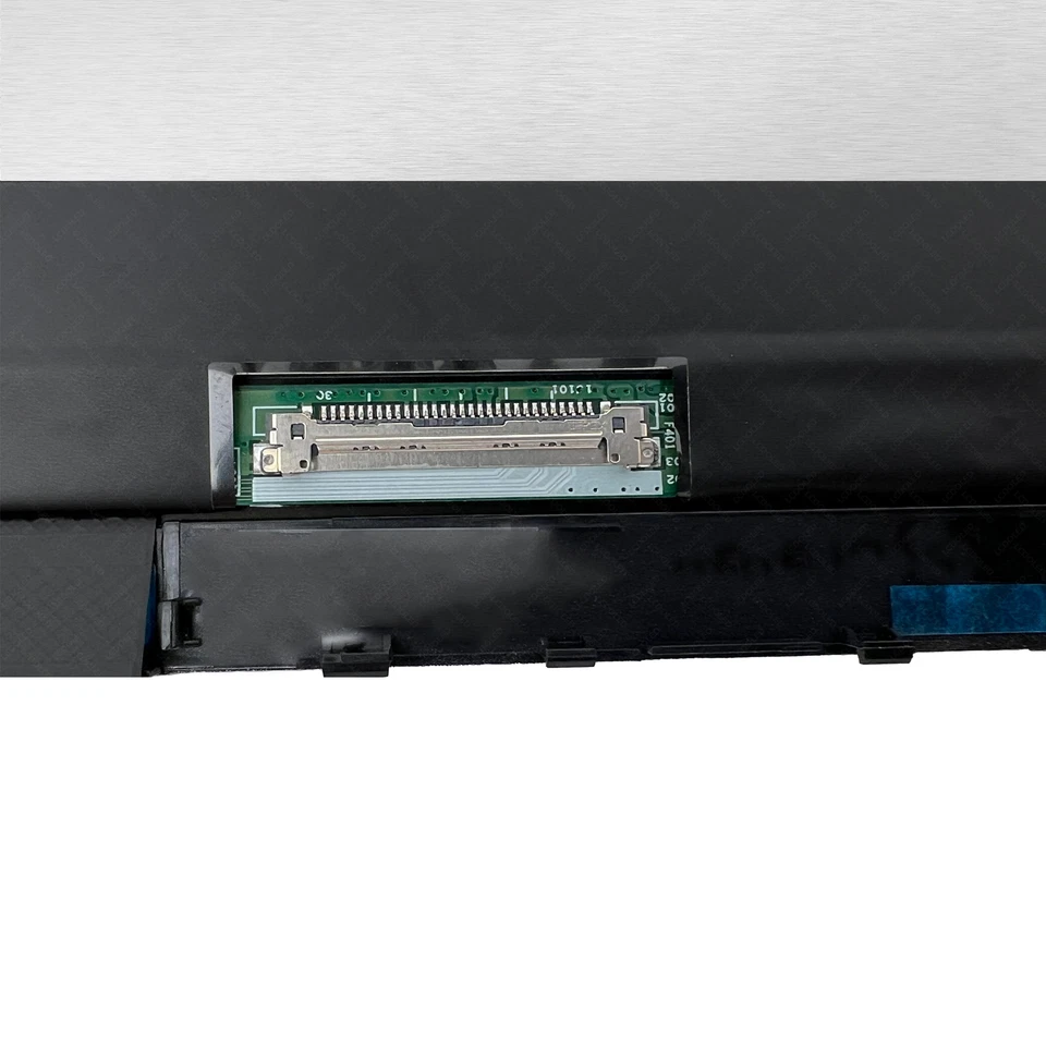 WQ BV OLED Display LCD Touch Screen Assembly for HP ENVY x360 13-bf0xx 13-bf1xx - Image 4 of 4
