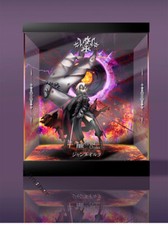 Display Box With LightFit Alter 1/7 Fate Grand/Order Jeanne d'Arc Figure Toy