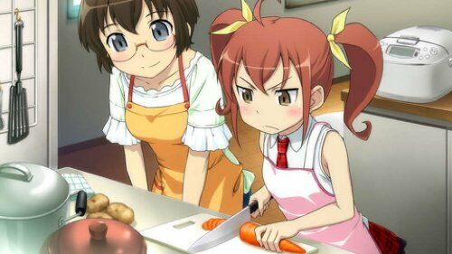 GEBRAUCHT PSP Oreimo tragbar ga tsuzuku wake ga nai shokai tokusouban 99762JP IMPORT - Bild 5 von 12