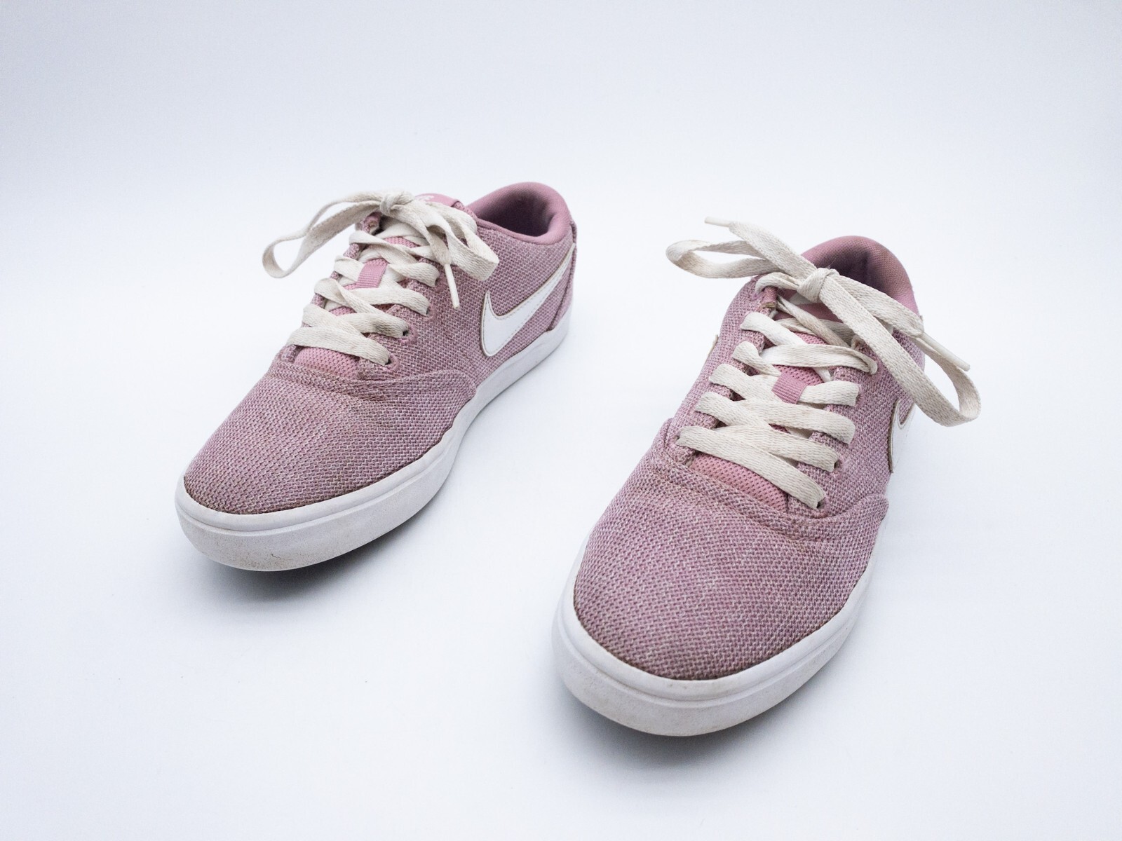 SAOLA Nike SB Check Solar Sneakers Da Donna Scarpe Sportive Taglia 38 EU Art 26946 45