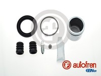 BREMSSATTEL-REPARATURSATZ Chevrolet P. Matiz 0.8/1.0 05- MIT Kolben