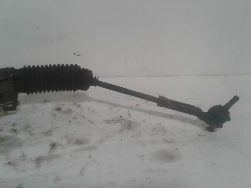 Used Rack and Pinion Assembly fits: 1989 Pontiac Bonneville Power Rack and Pinio - Image 2 of 4