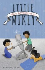 More Adventures of Little Mikey, Brand New, Free shipping in the US