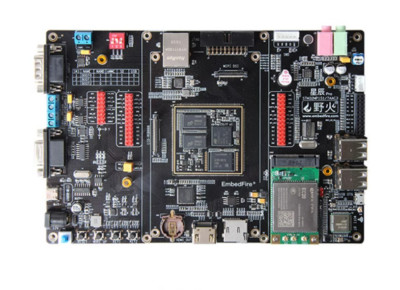 MP157-STM32MP157 Embedded Linux Development Board ARM Microcontroller
