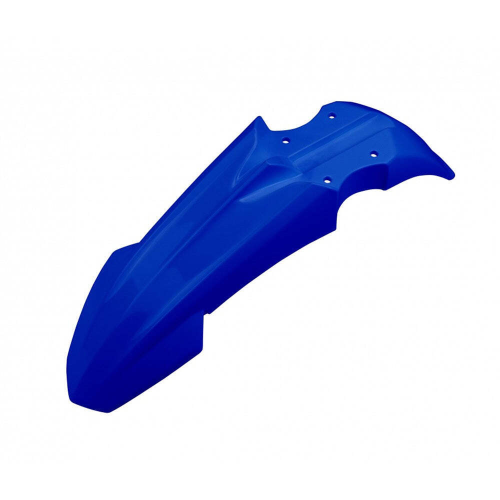 Polisport Front Fender YAMAHA YZ65 19-23 Blue