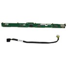 HP ProLiant DL360p G8 SAS Backplane 647414-001 667869-001 + Power Cable