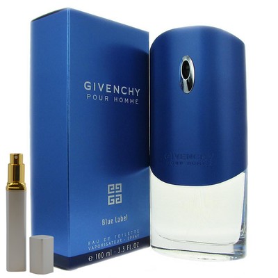 givenchy blue