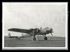 Foto, Fw. de la Legión Cóndor, vista de Do 17, Alra del Rey b; L166L