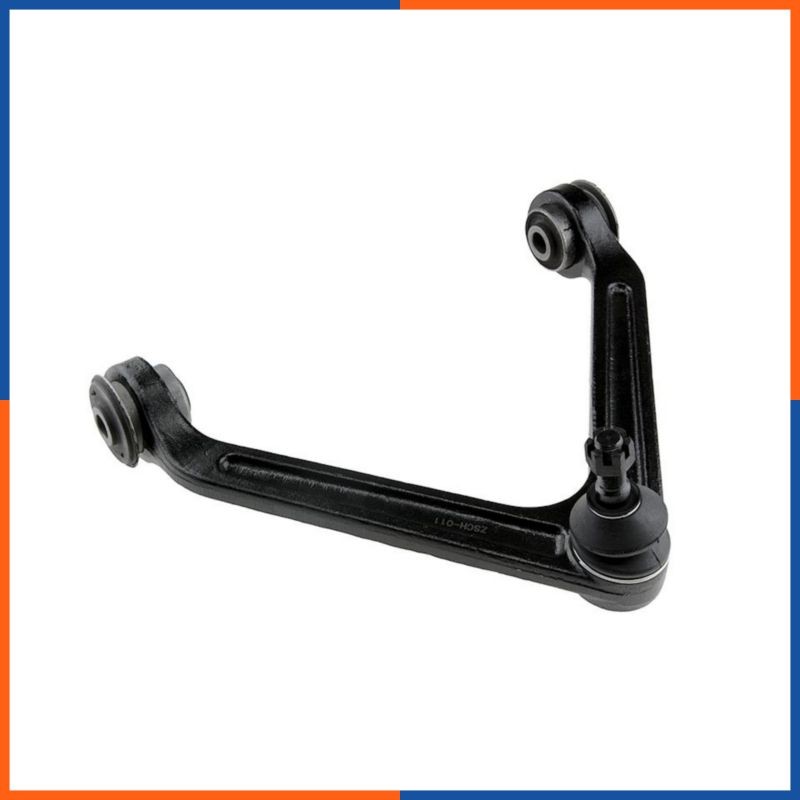 Bras de suspension avant supérieur pour Dodge 20-21302 Premium Qualité OEM