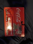 Vintage 1979 Coca-Cola Die-Cast Semi Truck & Trailer - Hartoy Inc - New in Pack