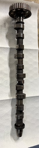 VW T4 Nockenwelle Zylinderkopf 2,5 TDI AXG ACV ORIGINAL 074109101J Welle