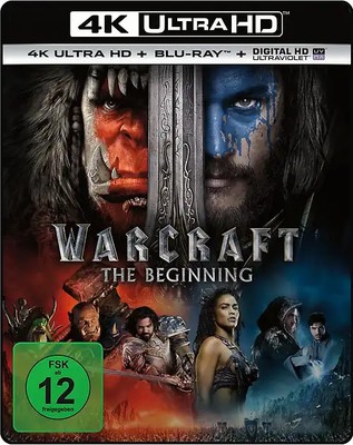 Warcraft: The Beginning