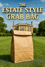 🔥 ESTATE STYLE GRAB BAG – PACKED 20 ITEMS - STARTER COLLECTION - LIMITED LOT