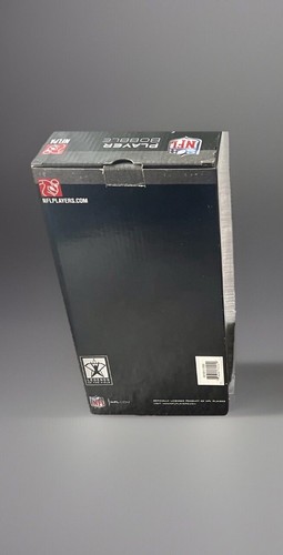 NFL HOUSTON TEXANS J.J. WATT BANDERA BOBBLEHEAD MUY RARO HECHO 360 Ver Desc. Por favor - Imagen 3 de 9