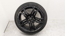 RANGE ROVER VOGUE L405 ALLOY WHEEL & TYRE 6.67 MM 275/40/R22 22" 9.5J 2013