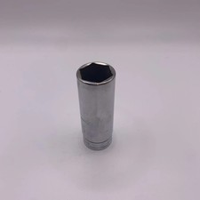 Snap On SFS241 3/4 3/8 Drive Deep Chrome Sock...