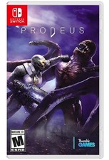 Prodeus - Nintendo Switch (Nintendo Switch)