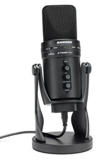 Samson G-Track Pro micrófono USB Professional Studio
