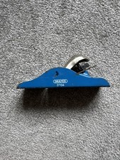 Draper BLOCK PLANE HOBBYIST 135MM 13875 Block Planes