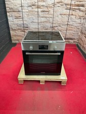 Bosch HBD231VR61 Herdset (HBF133BR0+PKN645BA2E) Autark EcoClean Direct ReStart