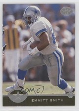 1996 Leaf Collector's Edition Emmitt Smith #88 HOF 05cx