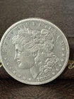 New Listing1883 S Morgan Silver Dollar $1 Circulated Business Strike New Orleans