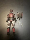 Star Wars Vintage Collection 3.75” Mandalorian Super Commando VC353