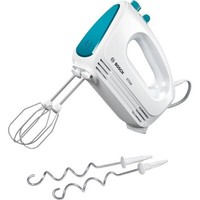 Bosch Handmixer 375W (MFQ2210D Blau/Ws)