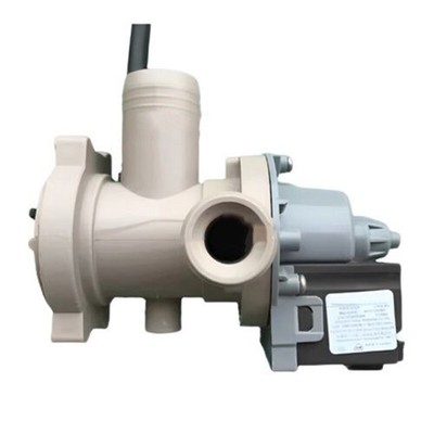 Drain Pump Outlet Valve for   Washing Machine 0022150033660401A #yr