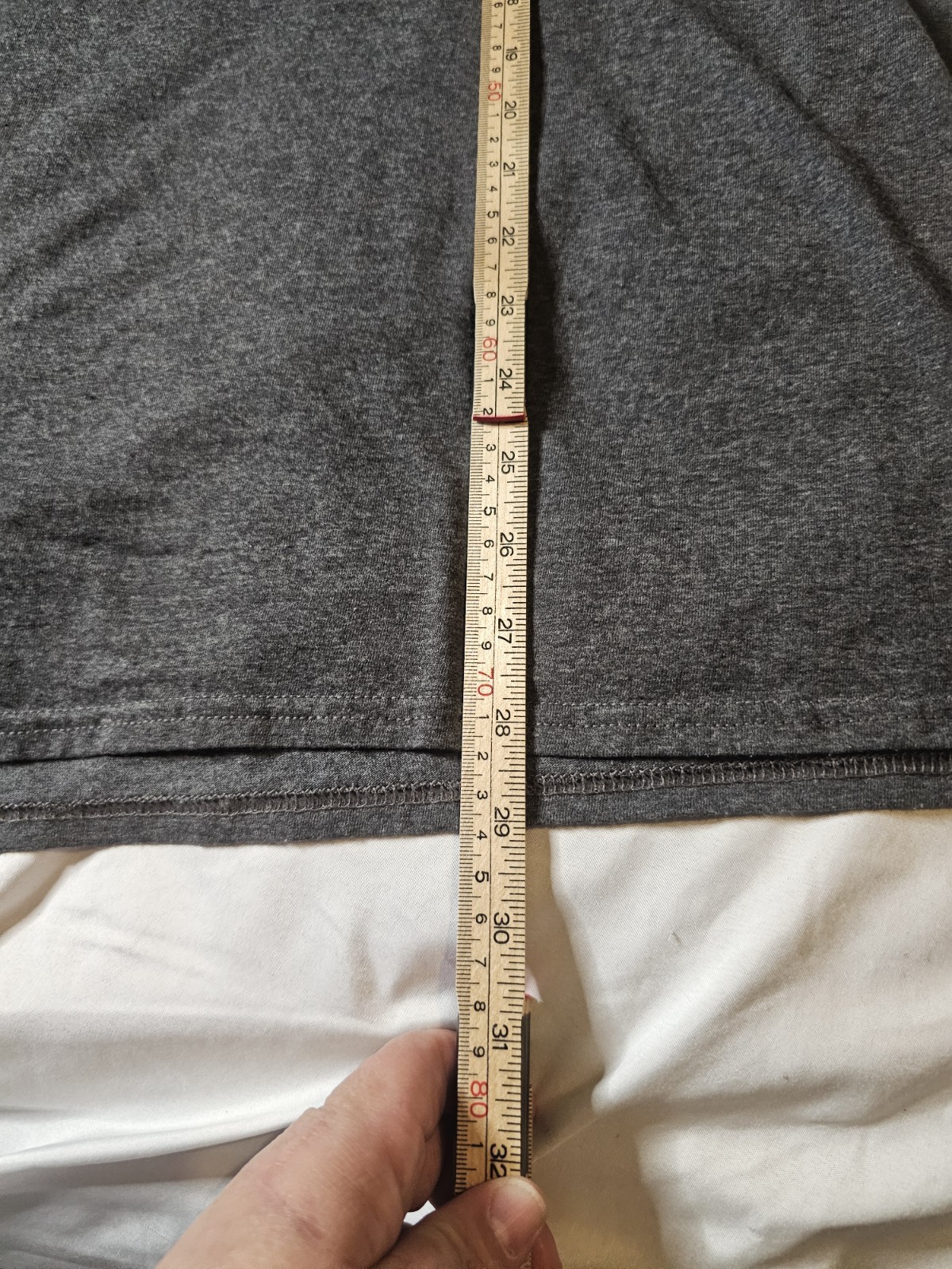 Nintendo Gray NES Classically Trained Gaming Shir… - image 4