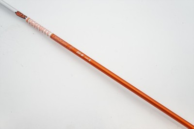 Graphite Design Tour Ad Di-6 Orange X 67g X-STIFF 44'' Driver Shaft Cobra 9209