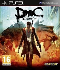 DmC (PS3)