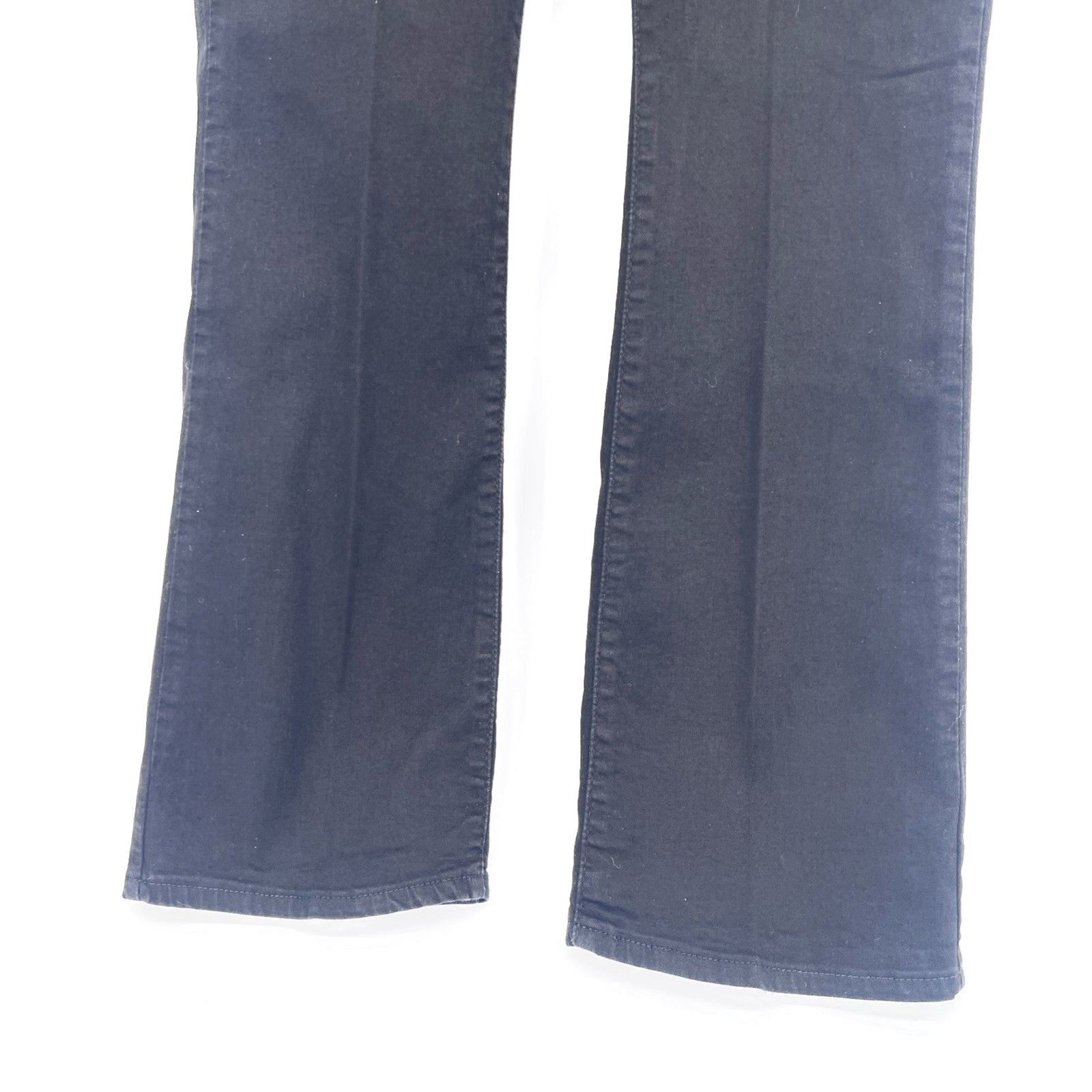 Levis Classic Bootcut Black Jeans Basic Staple Cl… - image 7