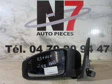 Retroviseur gauche (ou coque) Renault ESPACE