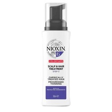 Nioxin System 6 Scalp & Hair Treatment