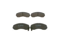Bosch 0 986 494 314 Bremsbelagsatz, Scheibenbremse For Kia