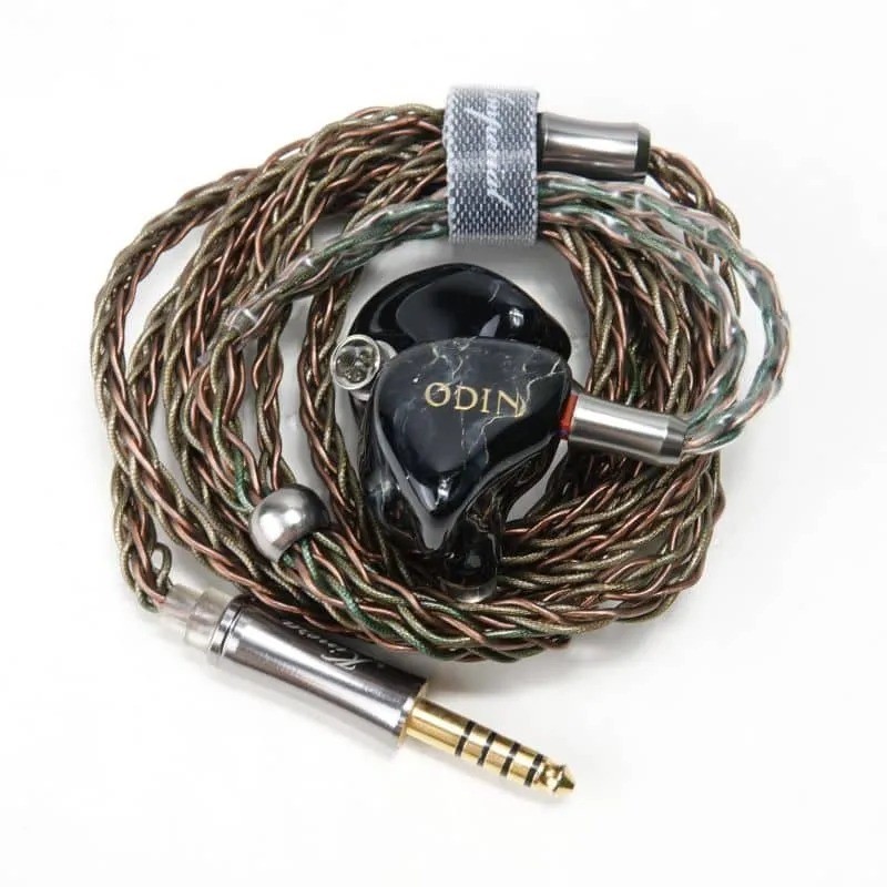 イヤホン Kinera Imperial ODIN Kinera Imperial Odin IEM in-ear | eBay