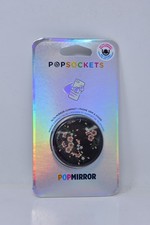 PopSockets Swappable Collapsible Grip & Stand for Phone Pop Mirror New