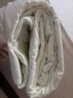 IKEA Sanela Curtains White 55 X 98" Velvet 2 Panels 1 Pair  105.914.03 — photo 5