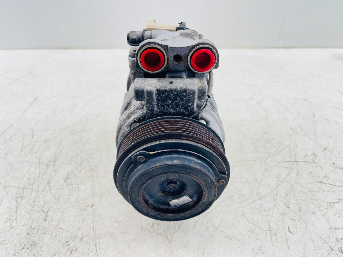 1991–1996 Chevrolet Corvette C4 OEM AC A/C Compressor Denso
